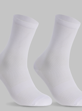 BMA骑行袜运动袜吸湿排汗速干袜子户外训练压缩袜公路自行车袜子