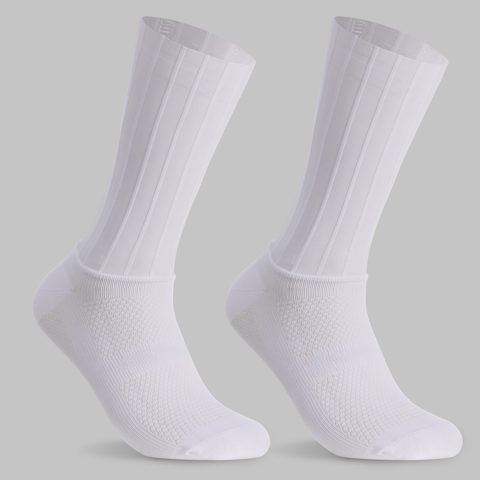 Aero pro自行车袜子比赛透气袜子动力学航空袜子骑行袜吸湿排汗