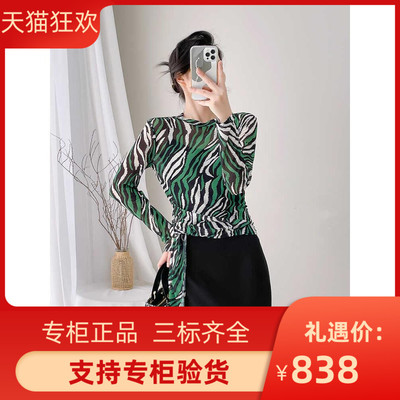 PGDVF连衣裙春夏季法式修