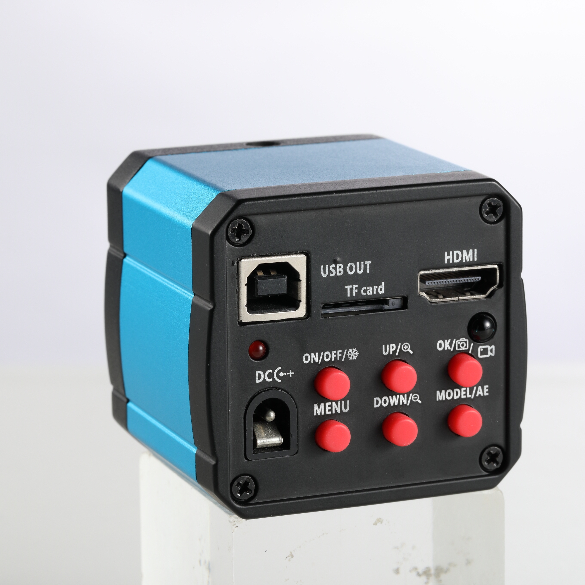 安东星工业相机800-B款