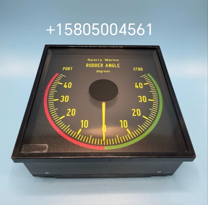 Sperry船用舵角指示器D3v1445