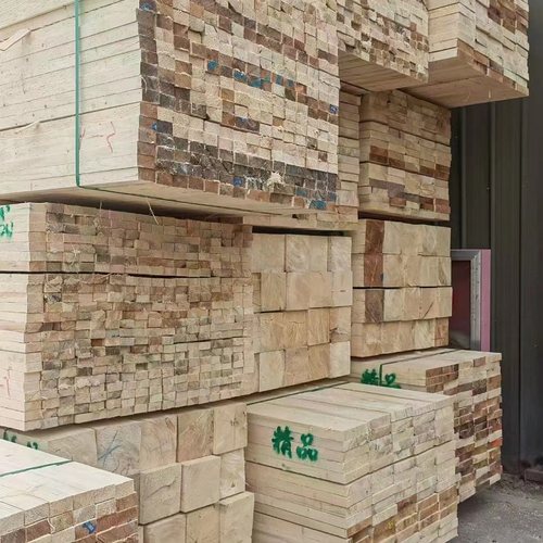 物流打木架实木木垫条木箱专用条