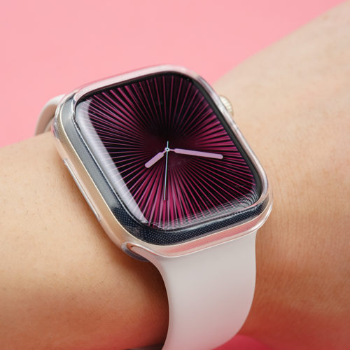 适用于applewatchs12保护套