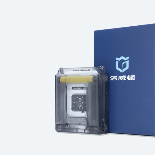适用iwatch系列屏幕保护贴膜