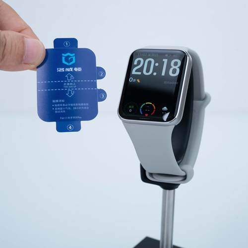 适用小米手环屏幕贴膜