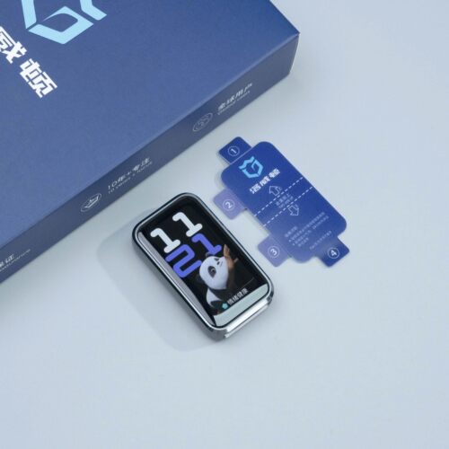 适用华为手环11屏幕贴膜