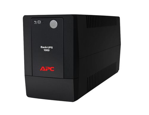 APC 施耐德 BP1000CH ups不间断电源 600W/1000VA电源 联保2年