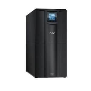 SMC3000I-CH施耐德APC不间断电源Smart-UPS C3000内置电池带LCD