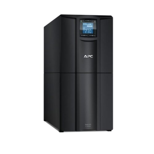 SMC3000I-CH施耐德APC不间断电源Smart-UPS C3000内置电池带LCD