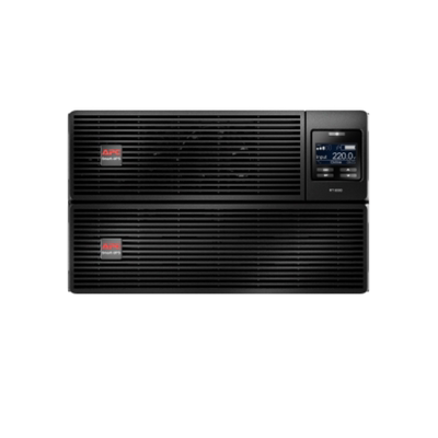 APC SURT10000UXI-CH 不间断UPS电源 Smart-UPS RT 10000VA 联保