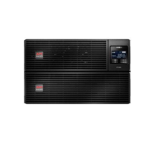 APC不间断电源 Smart-UPS SURT8000UXI-CH UPS不间断电源联保二年