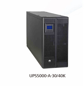 HUAWEI华为不间断电源UPS5000-A-30KTTL 30KVA/30KW 在线式长效机