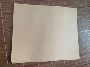 8开盲文纸规格25乘30盲校采购盲生用品盲人用纸请选择张数下单