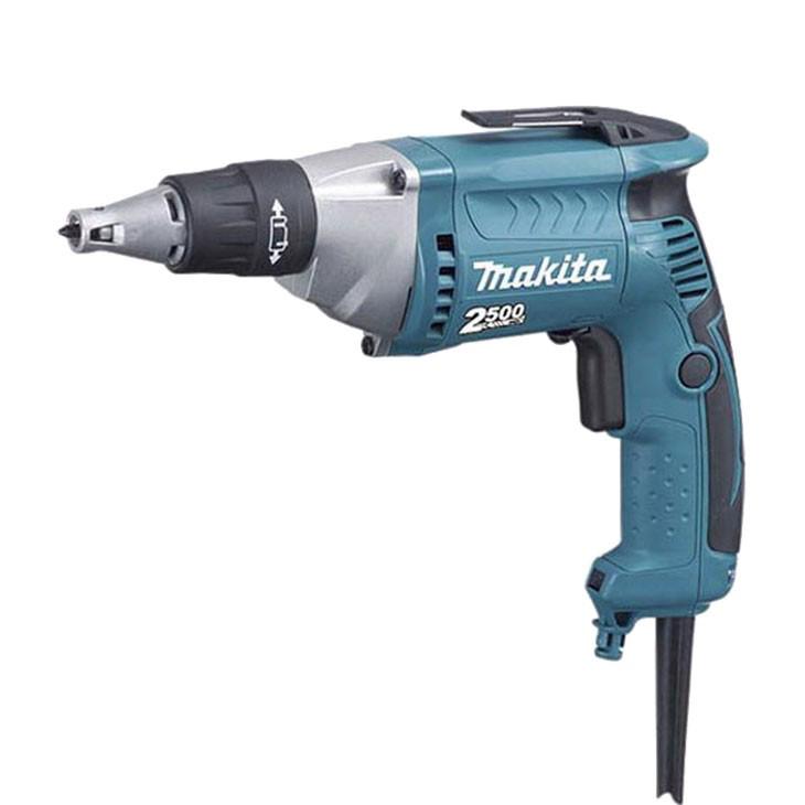 makita牧田电动螺丝刀 FS2200 起子机 电批 改锥机 电动工具