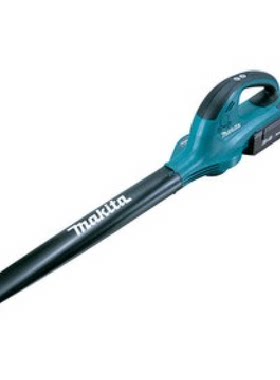 联保原装牧田makita UB360DWB DUB362PM2充电式吹风机 36V