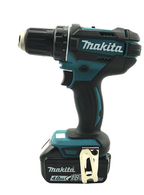 makita牧田DDF482RME充电式起子机电钻18V大容量锂电 高扭矩13mm