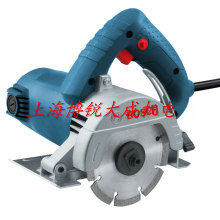 博世电动工具升级款石材切割机