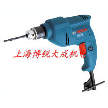 BOSCH博世手电钻TBM1000 GBM340 GBM345正反调速家