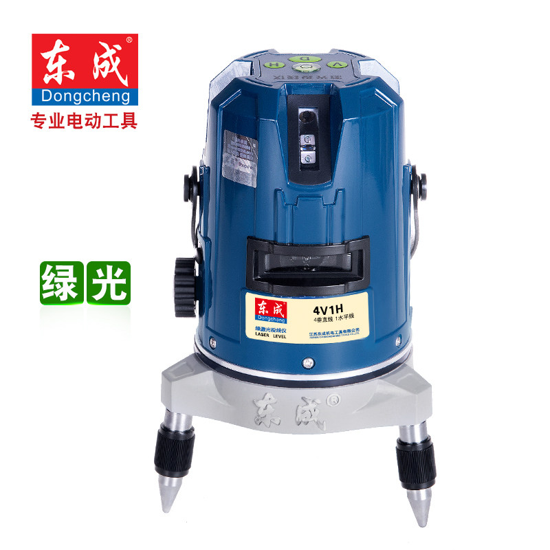 东成激光电动工具打线仪
