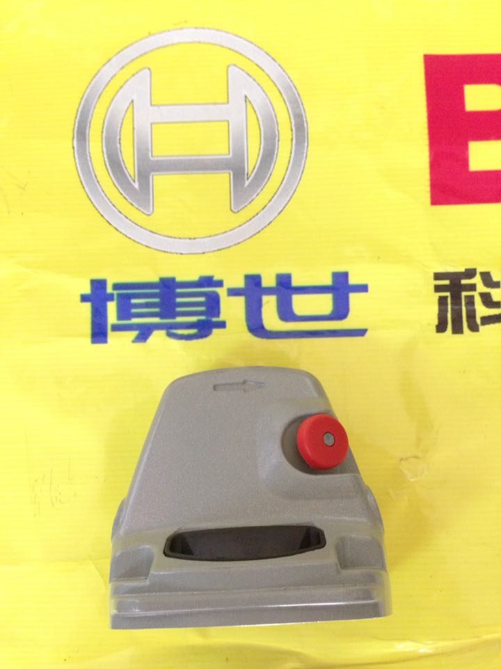 BOCSH博世电动工具角磨机原装配件GWS14-150CI/125CI 齿轮箱 头壳