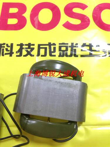 BOSCH博世电动工具 型材切割机原装TCO2000 GCO2000 钢材机 定子