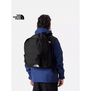 25春夏新款TheNorthFace北面户外旅行通勤男女款28升双肩背包8AMM