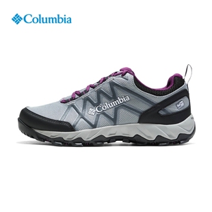 II女子防水抓地缓震YL1819 哥伦比亚狂峰徒步鞋 PEAKFREAK™X2