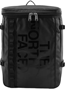 TheNorthFace北面户外通用款轻便透气轻便舒适双肩背包|3KVR