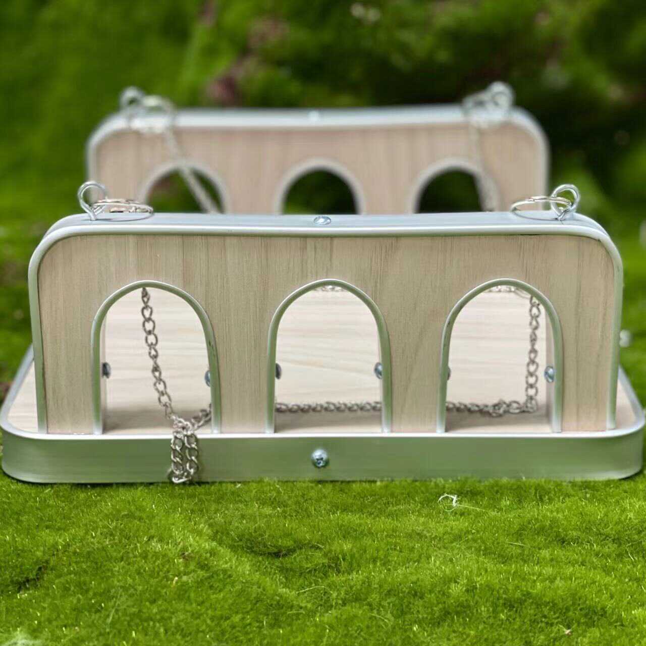 龙猫元宝同款互动型玩具