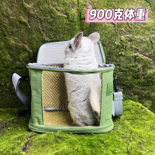 龙猫外带包 斜挎单肩包 秋冬时尚单品 方便携带 好看