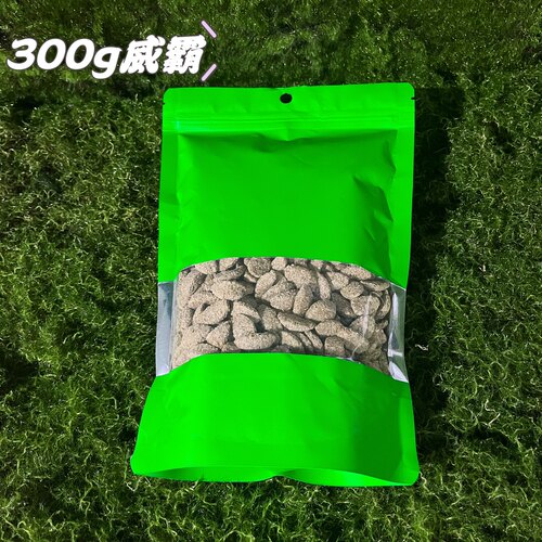 冻干爱吃60g一盒包邮新品龙猫