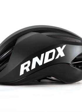 RNOX夏季自行车头盔山地公路车安全头帽破风气动单车骑行头盔