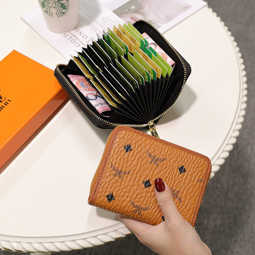 大容量卡包小巧驾驶证