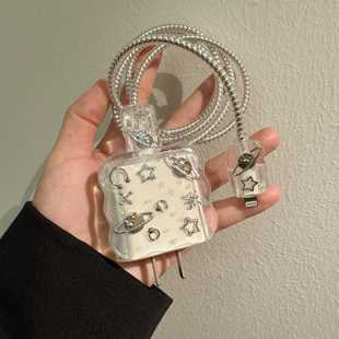 11手机壳30w 100w数据线保护套适用oppoReno10 65w充电器 80w 67w