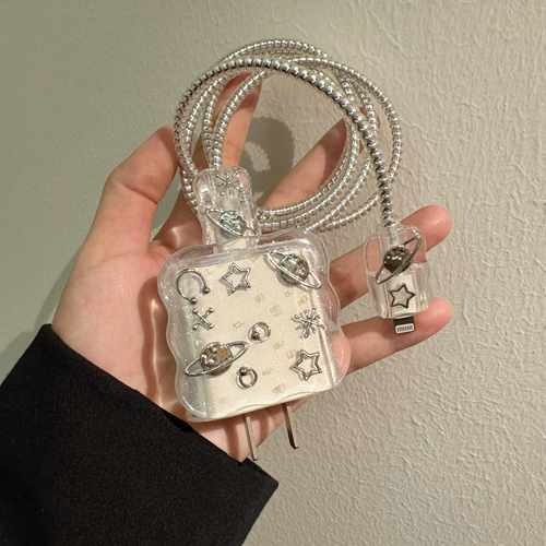 30w适用OPPO充电器保护套