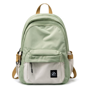 seasdoor背包女轻便旅行运动双肩包初中生高中生大学生电脑书包男