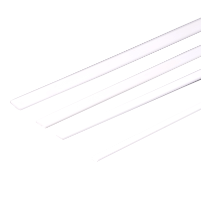 改造abs管棒山字扁形diy手工材料