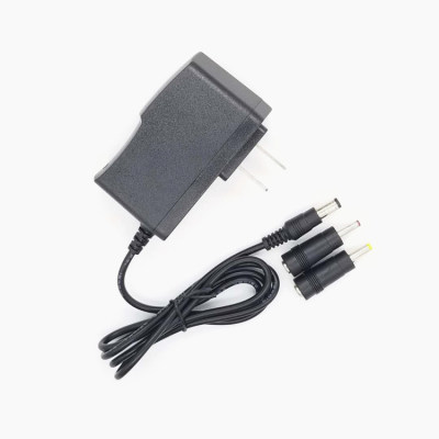 12V1A电源适配器电信华为EC6108V9悦盒电视网络机顶盒12V0.5A电源