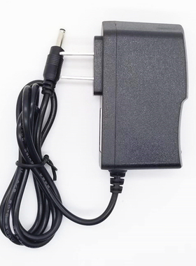 适用孩视宝LED台灯VL161C VL020开关电源适配器9V1A充电器DC3.5头