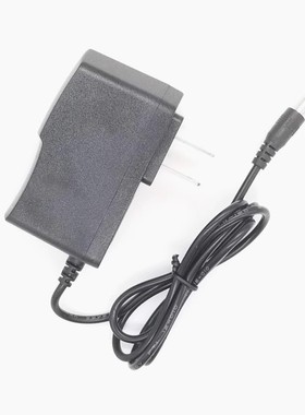 适用晨光考勤机AEQ96706 AEQ96709开关电源线 5V1A适配充电变压器