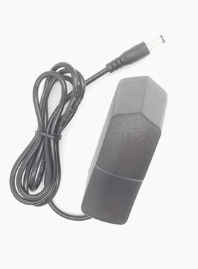 7.5V500MA电源适配器 充电器电源线 WAYOS/维盟路由器 FBM-220款