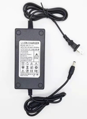 LI-ION 锂电池 DW-2151200 YUIGAO充电器DC21V1.2A手电钻充电源线