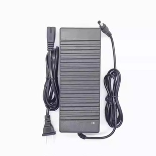 适用于爱图仕Pano 120C高光摄影灯150W开关电源线 24V6.25A适配器
