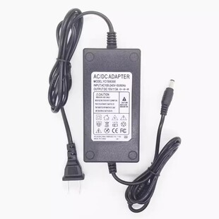 Microtek/中晶MRS-600A3LED高清智能扫描仪开关电源线15V3A适配器