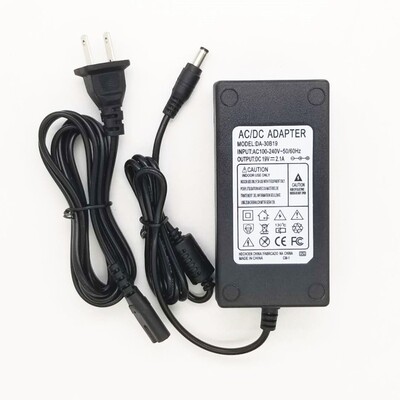 27B1H 19V1.9A液晶显示器电源 AOC冠捷C27B1H ADPCI1936YD2适配器