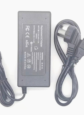 适用TOPOSH托普斯P14笔记本电脑充电器线电源适配器19V3.42A