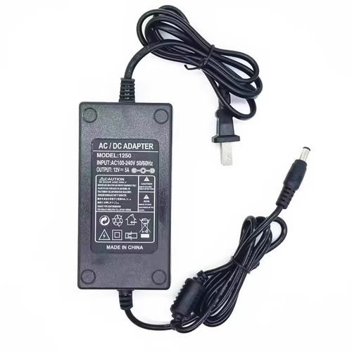 适用DENON/天龙MCX8000打碟机DJ播放控制器开关电源线12V5A适配器