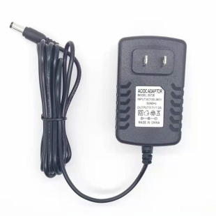 GX10音响效果器音箱5.7V2A电源适配器 CUBE 适用罗兰ROLAND MICRO