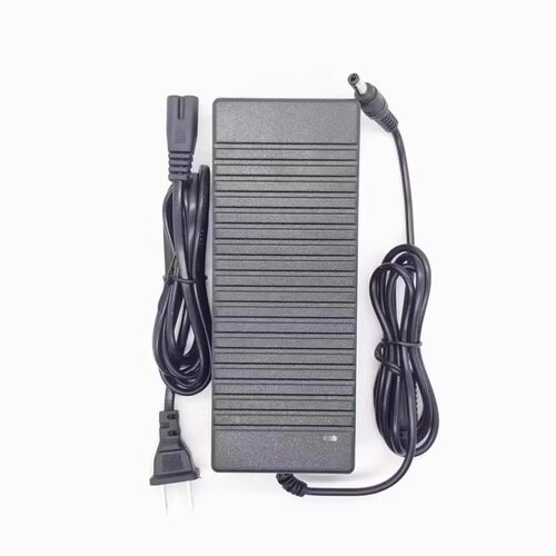 兼容冷风机鱼缸假山盆景抽水泵开关电源线36V6A/5A/4A/3.3A适配器