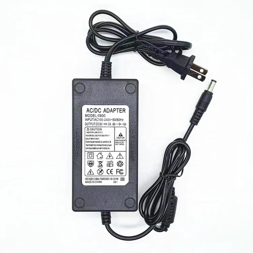 适用ADAYO/华阳MP-315微型便携式智能投影仪开关电源线9V3A适配器